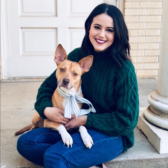 Meet your Posher, Adri - Picture 1 of 1